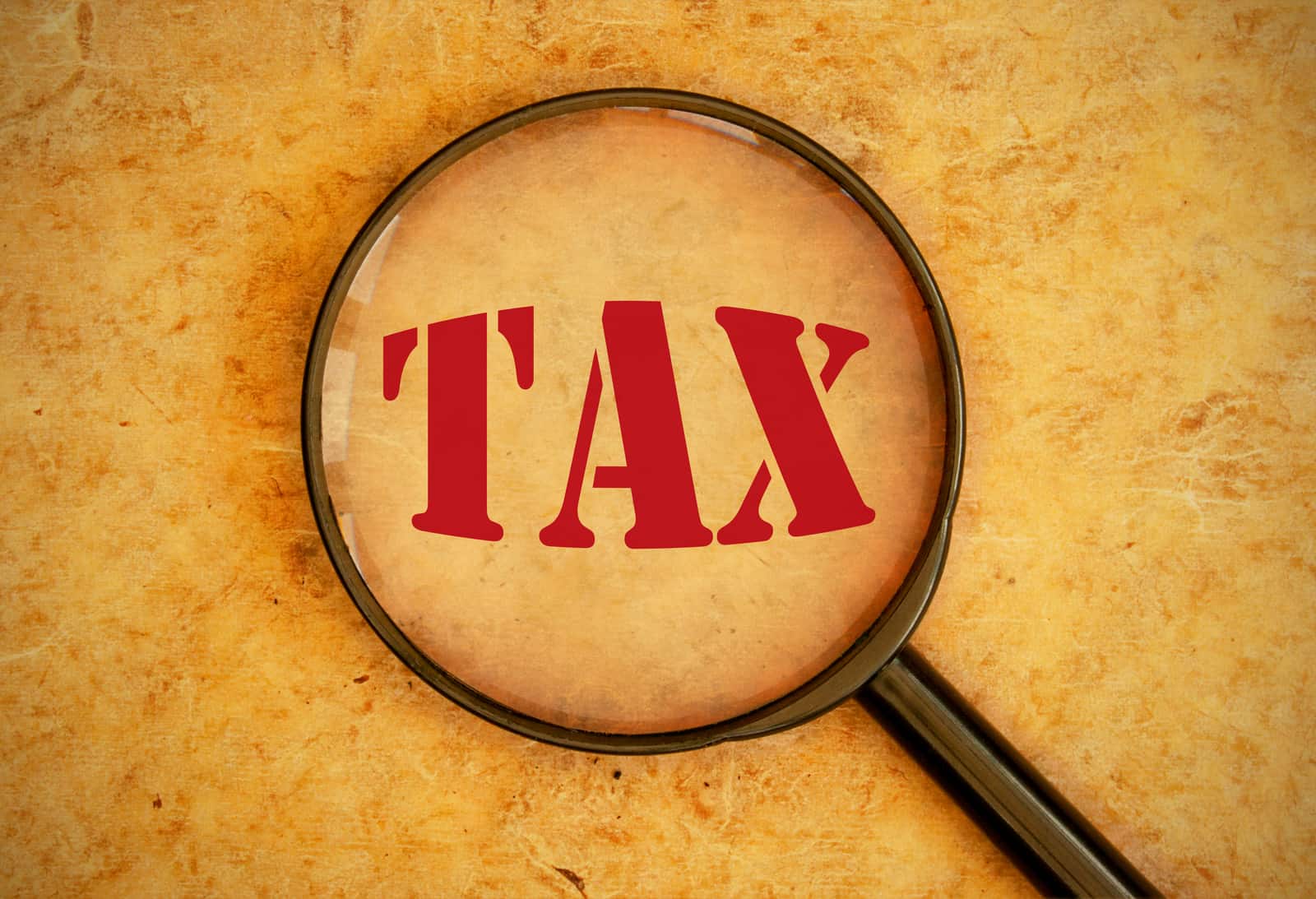 A closer look at tax rates