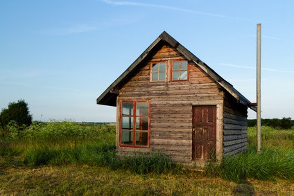 Building Your Retirement Getaway Home on the Cheap