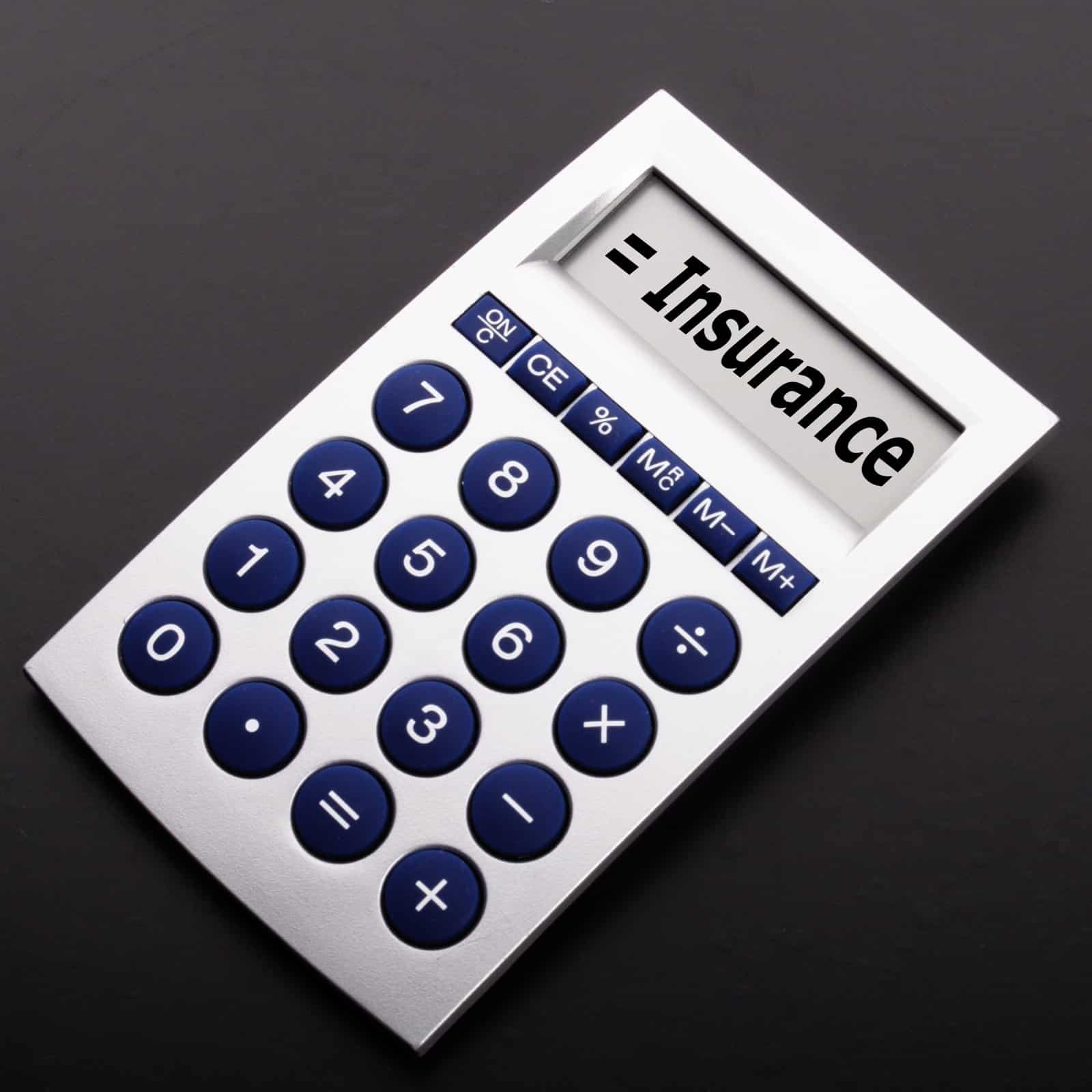Calculating when you can self-insure