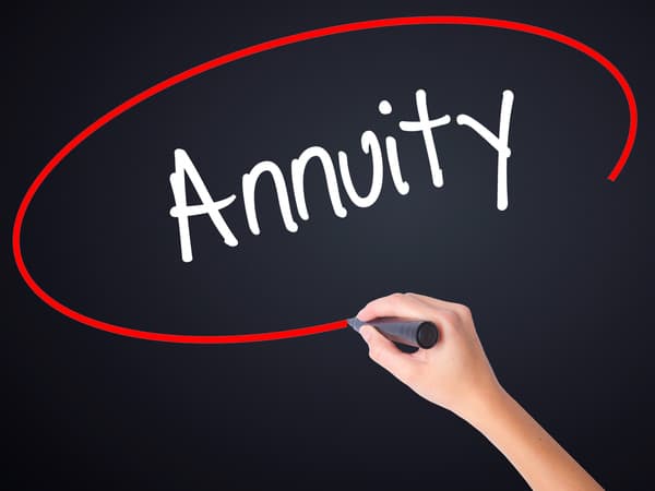 Annuities: The Good, The Bad & The Ugly