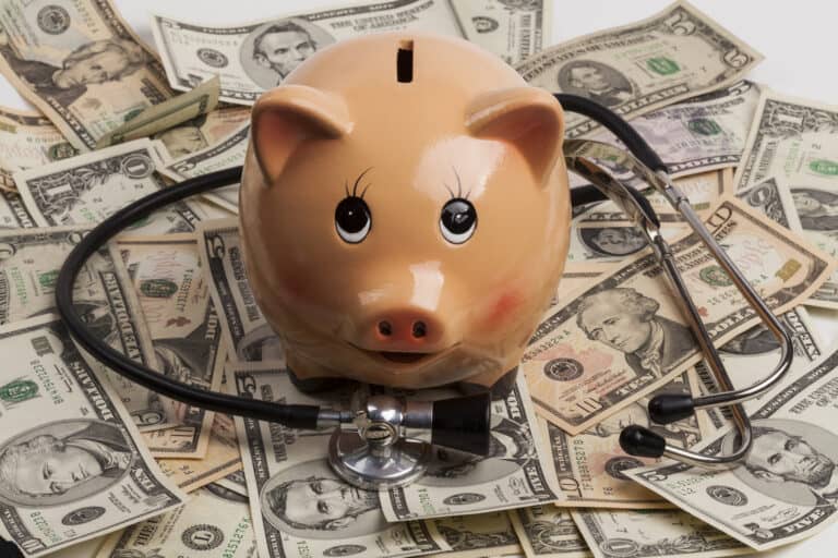 Assessing Your Financial Health