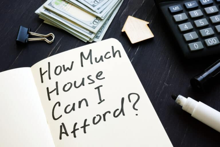 How Much House Can You Really Afford?