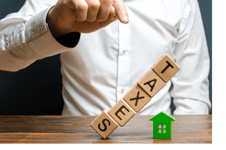 Real Estate Tax Advantages You Need to Understand