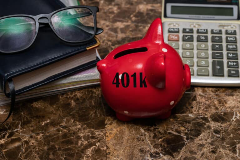 Do High 401(k) Fees Outweigh Benefits of Participating?