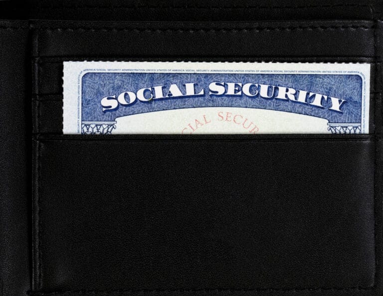 How Are Social Security Benefits Taxed?