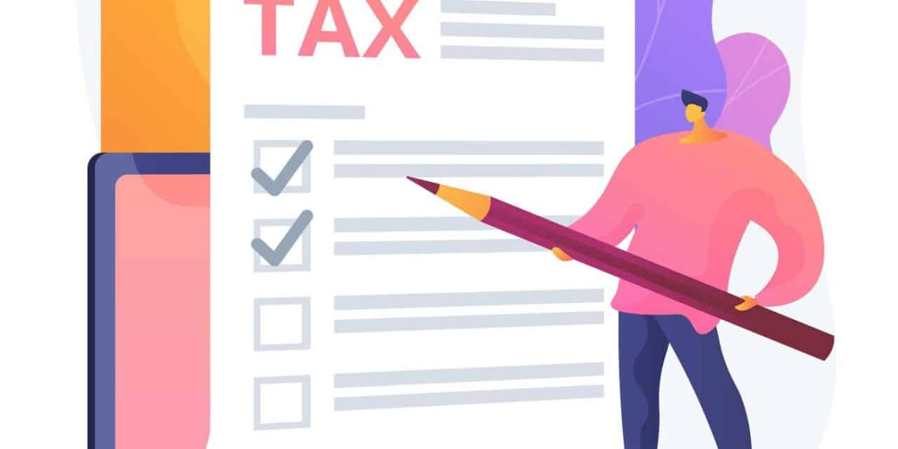 Early Retirement Tax Planning Checklist