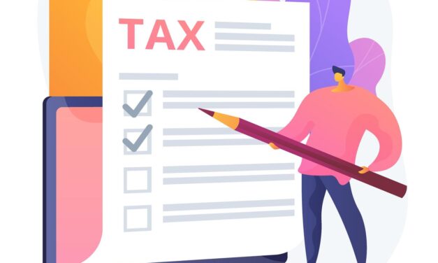 Early Retirement Tax Planning Checklist