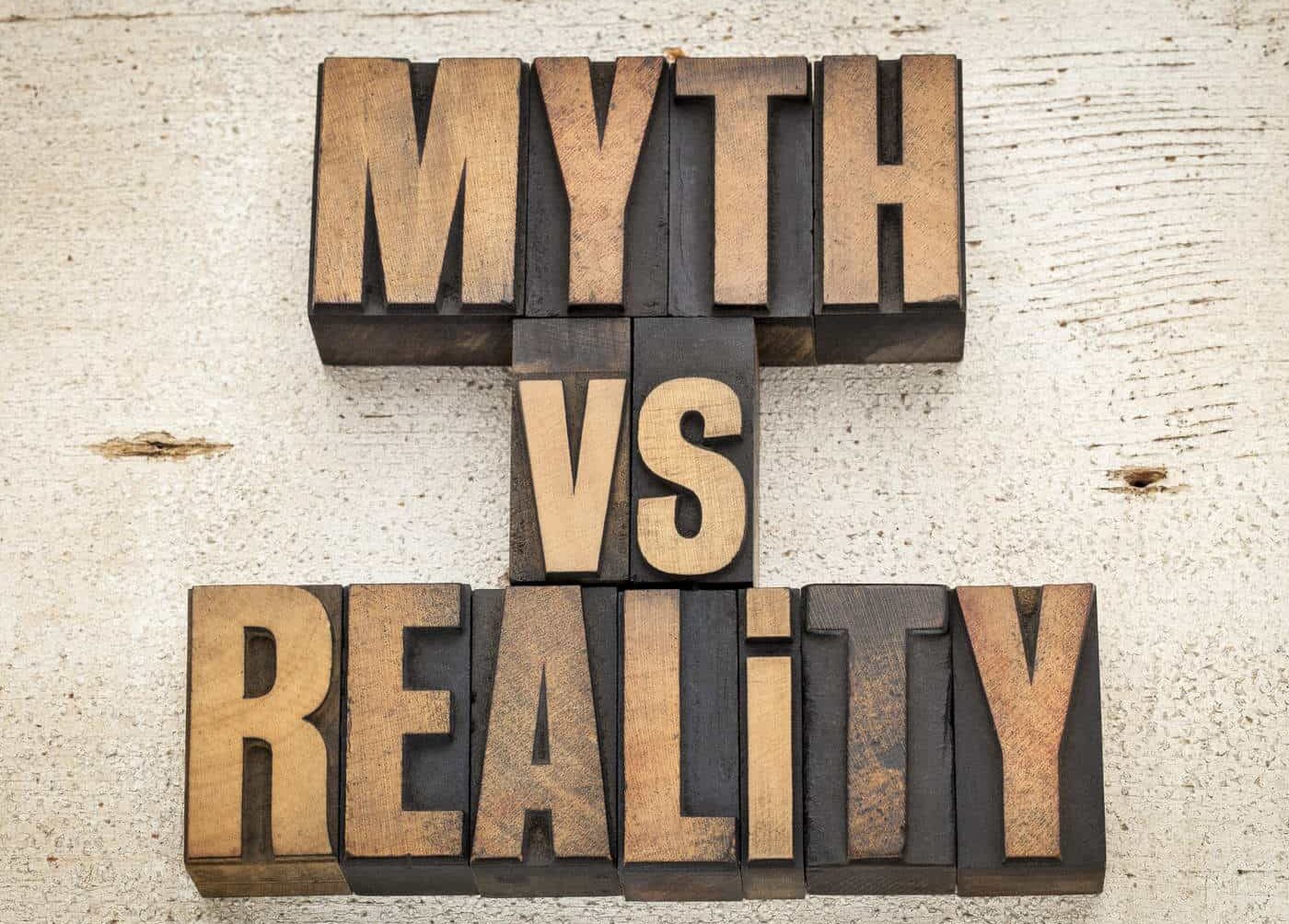 FIRE Myth vs Reality