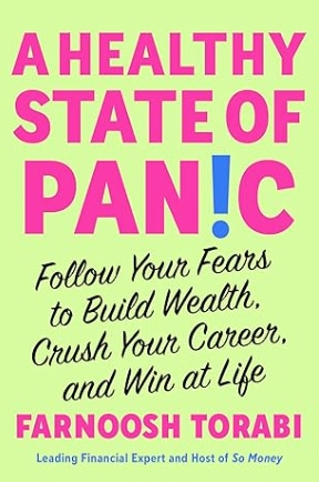 Book Review: A Healthy State of Panic
