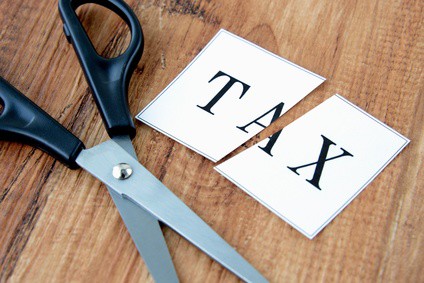 Cut taxes with simple tax planning to retire sooner