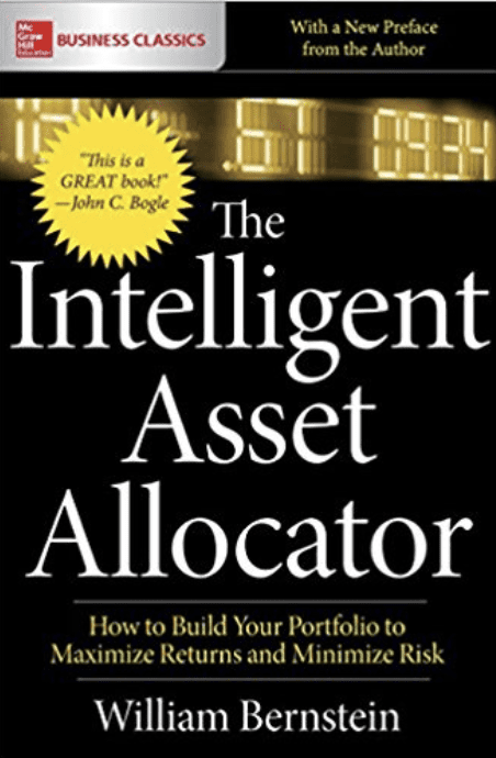 DIY Investing Resource #3: The Intelligent Asset Allocator