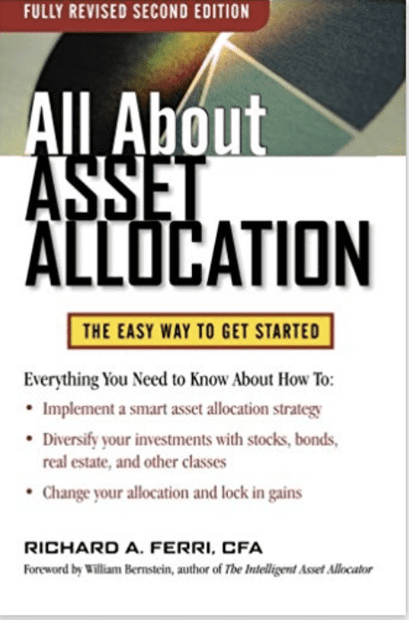 DIY Investing Resource #4: All About Asset Allocation