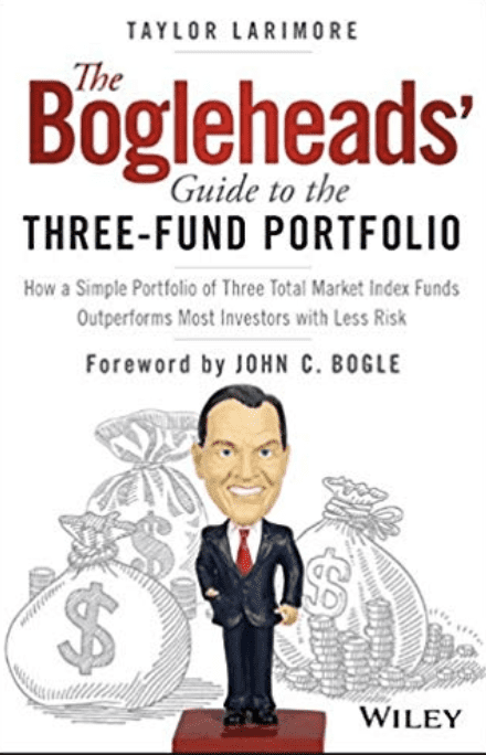 Is The Three-Fund Portfolio Right For You?