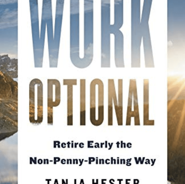 Building Your Work Optional Life