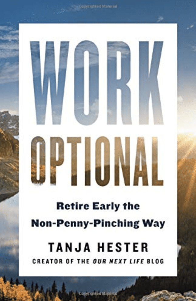 Building Your Work Optional Life