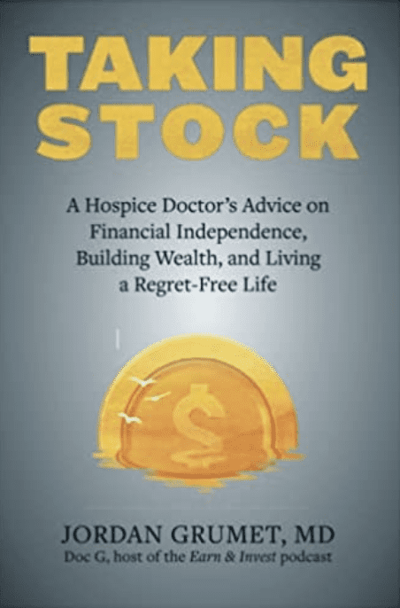 Taking Stock of Your Life and Finances