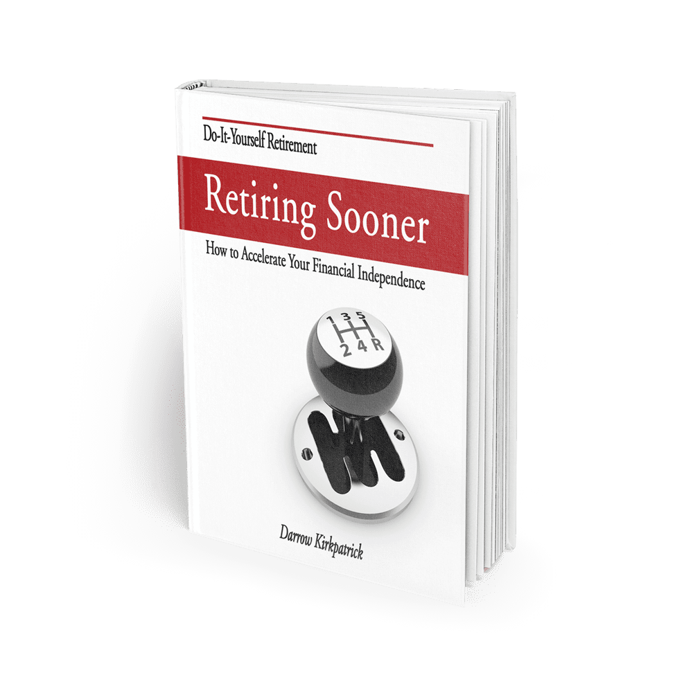 Retiring Sooner Book
